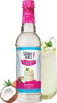 Skinny Mixes Kókusz szörp, nulla kalória, cukor nélkül (750 ml)