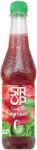 Strop Cukormentes eper szörp (500 ml)