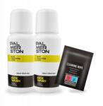 Palmerston Bőrcipőtisztító Palmerston 2x KickWash Cleaner (Zestaw do pielęgnacji i ochrony butów)