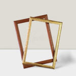 Keretshop Képkeret csomag 2 db 40*60 cm méretű képhez (KS439694)