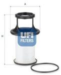 UFI Filtru aer UFI 27. J54.00 (27.J54.00) - fixbox
