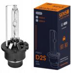 Senso D2S 4300K Xenon, E4, meleg fehér
