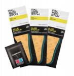 Palmerston Aloe StepUp x3 talpbetét cipőtisztító kendővel Palmerston szett (Zestaw do pielęgnacji i ochrony butów)