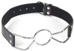 Passion Labs Open Mouth Spider Gag, Black