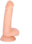 Guilty Toys Jerry Dildo 12cm Premium TPE, pentru incepatori Dildo
