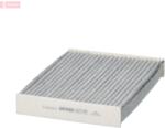 DENSO Filtru, aer habitaclu DENSO DCF739K (DCF739K)