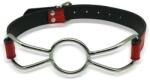 Passion Labs Open Mouth Spider Gag, Red. 4.6cm