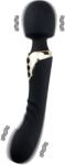 Guilty Toys Wand Vibrator Serenity, 2 Powerful Motors, 10 Vibration Modes Vibrator