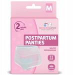 Bocioland Újrahasználható szülés utáni bugyi Bocioland M méretű, hálós (BL026)