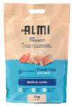 Almi Granulátum kutyáknak Medium Junior 3kg