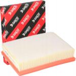 DACO Renault Laguna III Daco Szűrő