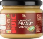 EPIC BITES Crema Crocanta de Arahide fara Zahar Adaugat 300g