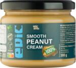 EPIC BITES Crema Fina de Arahide fara Zahar Adaugat 300g