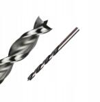 Rexxer Fa Fúró Fafúróhoz Spirális 3x60 MM (RG-03-403)