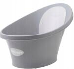 shnuggle Babakád Lefolyóval Baby Pebble Grey Szürke (SBP-PBL-EUR)