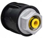Toolsprofi Adapter Műanyag/alumínium Karcher K2-K7 M22-F (2.001.26B)