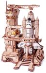 Rokr Puzzle 3D, Space Shuttle, ROKR, 446 piese,