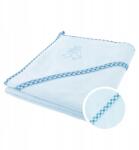 Bocioland Fürdőtakaró Törölköző 80x80 Pamut Frottír (0035)