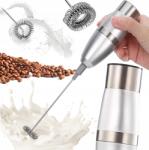 blurr Tejhabosító Blurr Kézi Kávétej Habosító (BLURR RĘCZNY SPIENIACZ MIKSER DO MLEKA KAWY)