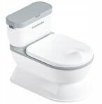  Bili Játszó wc gyerekeknek, Kivehető Betéttel, Puha Babyhood (BH-149)