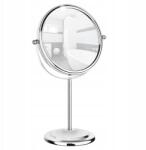 WENKO Kozmetikai Nagyító Tükör x7 Sminkhez, álló, kétoldalas (4008838782040)