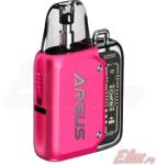 Voopoo Kit Argus P1 Voopoo 800mAh 2ml Passion Pink (6941291549592)