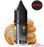 Guerrilla Flavors Aroma Guerra Flavors Puffbar Coconut Biscuit 10ml (5902022439774) Lichid rezerva tigara electronica