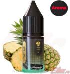 Guerrilla Flavors Aroma Guerra Flavors Puffbar Pineapple 10ml (5902022439835) Lichid rezerva tigara electronica