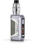 GeekVape Kit Aegis Legend 2 L200 GeekVape 200W 5.5ml Silver (6970313649637)