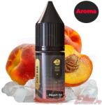 Guerrilla Flavors Aroma Guerra Flavors Puffbar Peach Ice 10ml (5902022439811) Lichid rezerva tigara electronica