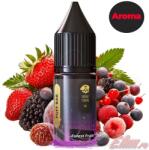 Guerrilla Flavors Aroma Guerra Flavors Puffbar Forest Fruits 10ml (5902022439798) Lichid rezerva tigara electronica