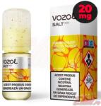 Vozol Lichid NICSALT Maiden Killer Vozol 10ml NicSalt 20mg/ml (0757226159356) Lichid rezerva tigara electronica