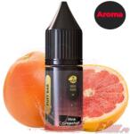 Guerrilla Flavors Aroma Guerra Flavors Puffbar Pink Grapefruit 10ml (5902022439842) Lichid rezerva tigara electronica