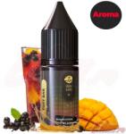 Guerrilla Flavors Aroma Guerra Flavors Puffbar Blackcurrant Mango Lemonade 10ml (5902022439712) Lichid rezerva tigara electronica