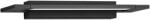 Nova Luce Aplica de perete LED baie IP44 LIVO negru (NVL-9002078)
