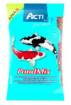 AQUAEL Acti Pond MIX Táp 2L (5905546057301)