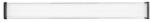 Nova Luce Aplica de perete LED baie IP44 MISTY negru (NVL-9215808)