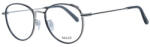 Bally BY5034-H 005 52, Rama ochelari de vedere, Unisex Rama ochelari