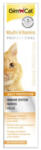 GimCat GIMCAT Multi-Vitamin Professional Paste, tub recompense funcționale pisici, (topping), 20g