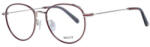 Bally BY5034-H 071 52, Rama ochelari de vedere, Unisex Rama ochelari