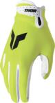 Thor Manusi atv cross Thor Launchmode Acid, culoare verde alb, marime XL (33308186PE) - mxenduro