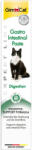 GimCat GIMCAT Gastro Intestinal Paste, tub recompense funcționale pisici, sistem digestiv, (topping), 50g
