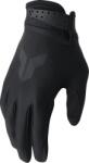 Thor Manusi atv cross Thor Launchmode Black, culoare negru, marime L (33308191PE) - mxenduro