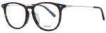 Bally BY5048-D 052 53, Rama ochelarii de vedere, de dama Rama ochelari