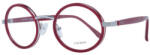 LOCMAN LOCV007 RED 50, Rama ochelari de vedere, Unisex Rama ochelari