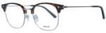 Bally BY5038-D 056 54, Rama ochelari de vedere, barbatesti Rama ochelari