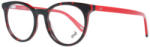 WEB WE5251 B56 49, Rama ochelari de vedere, Unisex Rama ochelari