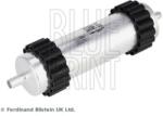 BLUE PRINT Filtr Paliwa Vw Audi (adv182343)