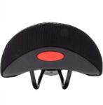 Vader Bmx nyereg Vader 225x145mm kényelmes freestyle dirt street kerékpározáshoz (5905481108113)