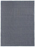 Bizzotto Covor polipropilena albastra interior, exterior Vesma 230x350 cm (0607980) Covor